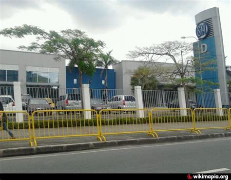 bdo sm corporate offices branch pasay photos